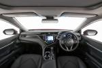 Toyota Camry SX 2017 года (AU)